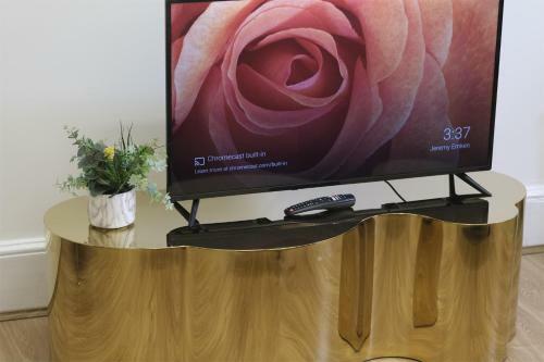 Sydney Luxury Private Room Free Netflix Wifi