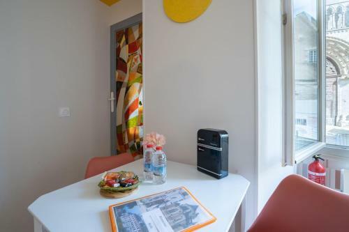 Apartamento Superlogis Pitaya-studio??? Blois-hypercentre