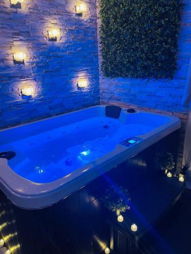 Apartamento By Neptune - Appartement Spa - Proche Paris