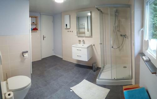 Apartamento Ferienwohnung An Der Schelde