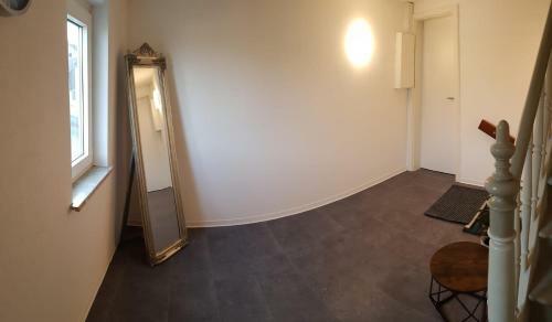 Apartamento Ferienwohnung An Der Schelde