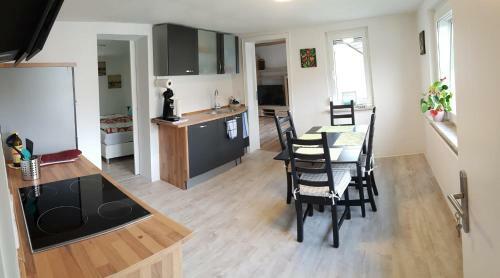Apartamento Ferienwohnung An Der Schelde