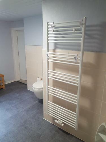 Apartamento Ferienwohnung An Der Schelde