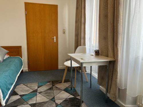 Apartamento Ferienappartements Dolgesheim 1