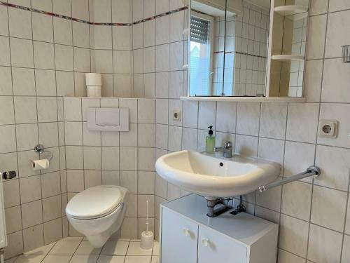 Apartamento Ferienappartements Dolgesheim 1