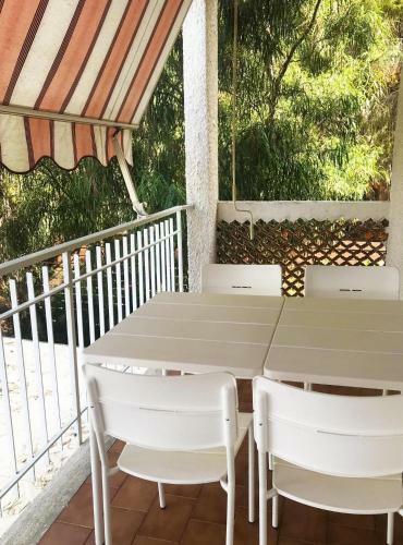 Apartamento Residence La Guingla