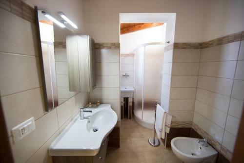 Bed & Breakfast Albagio'