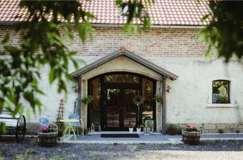 Bed & Breakfast Lawendowa Stajnia