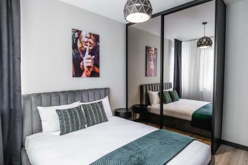 Mkm Apartments Lublin
