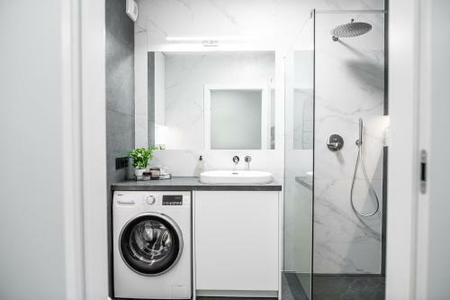 Mkm Apartments Lublin
