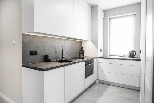 Mkm Apartments Lublin