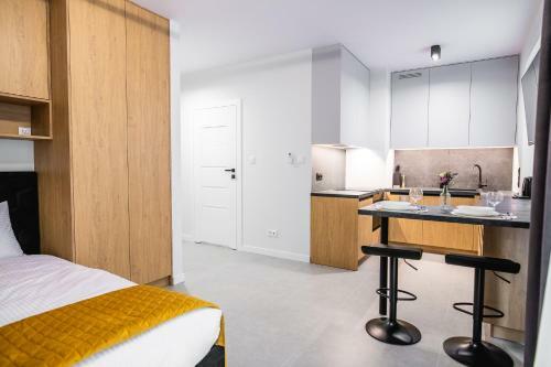 Mkm Apartments Lublin