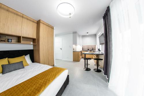Mkm Apartments Lublin