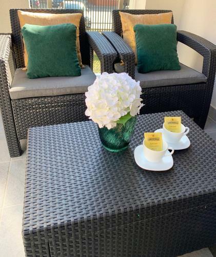 Mkm Apartments Lublin