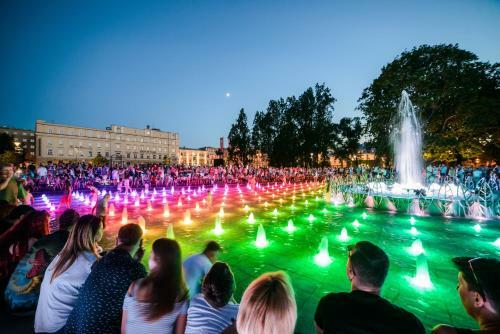 Mkm Apartments Lublin