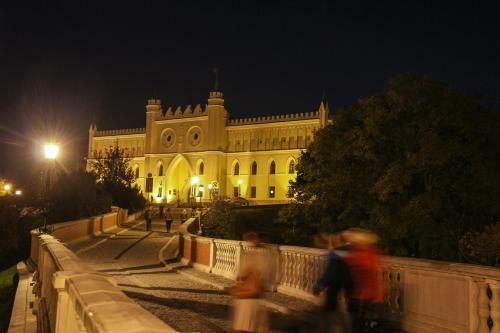 Mkm Apartments Lublin