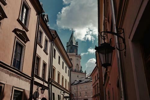Mkm Apartments Lublin