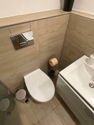 Apartamento Workspacestudio Savoya5 Selfcheckin Old Citycentre
