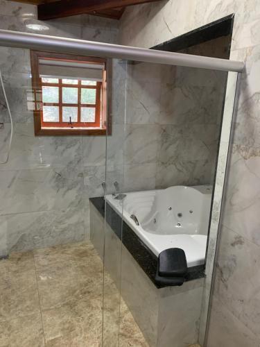 Hostal Pousada Evolu��o 2 Engenho