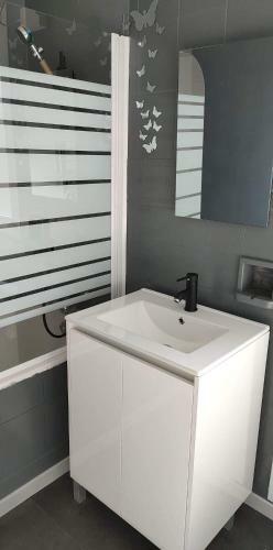 Apartamento Appartement 2 Chambres Spacieuses Avec Terrasse