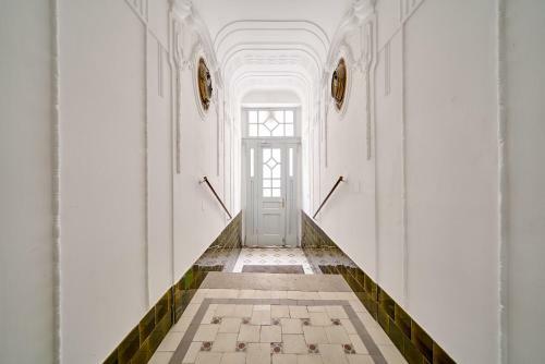 Apartamento Leuhusen Collection Vienna