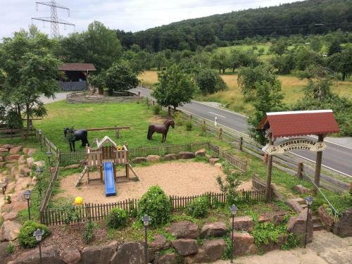 Hostal Schafhof-sommerau