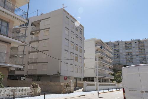 Apartamento Miralmar Del Faro, B-6-21