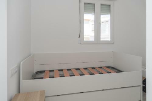 Apartamento Miralmar Del Faro, B-6-21