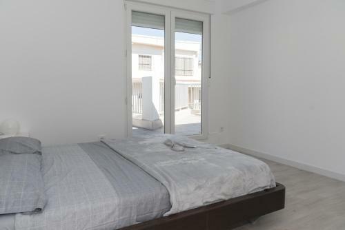 Apartamento Miralmar Del Faro, B-6-21