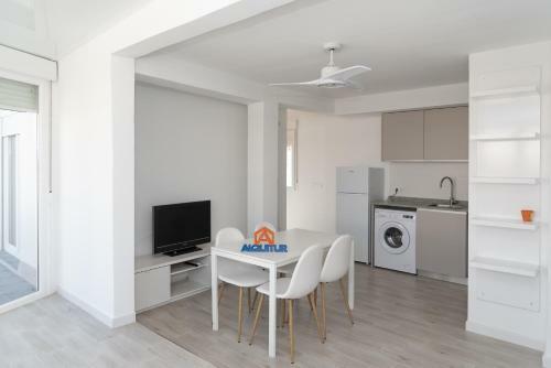 Apartamento Miralmar Del Faro, B-6-21