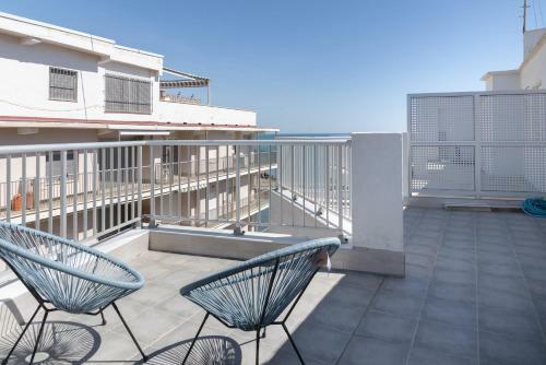 Apartamento Miralmar Del Faro, B-6-21