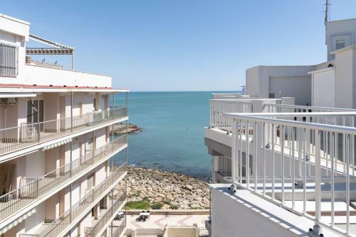 Apartamento Miralmar Del Faro, B-6-21