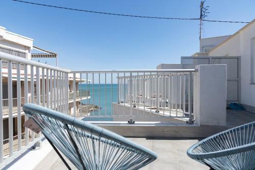 Apartamento Miralmar Del Faro, B-6-21