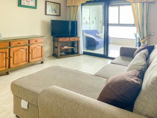 Apartamento 13 Espacio Sobre Mar
