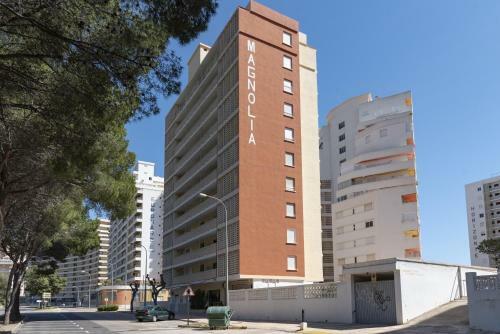 Apartamento Magnolia, 5-c