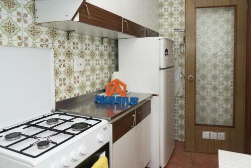 Apartamento Magnolia, 5-c
