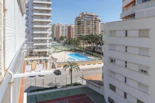 Apartamento Magnolia, 5-c