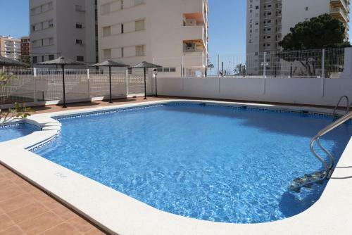 Apartamento Magnolia, 5-c