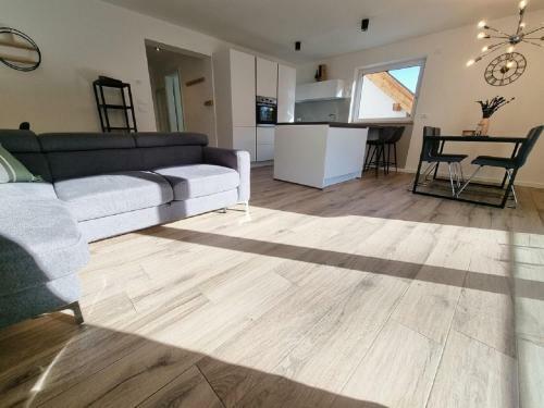 Apartamento Maison Vert - Neuwertige Wohnung Mit Terrasse