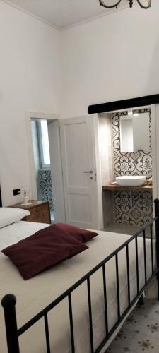 Bed & Breakfast Le Scale Di Pietra