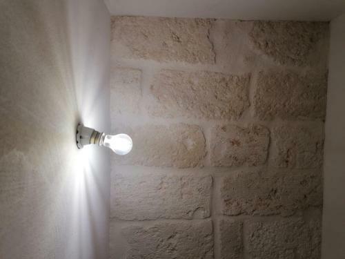 Bed & Breakfast Le Scale Di Pietra