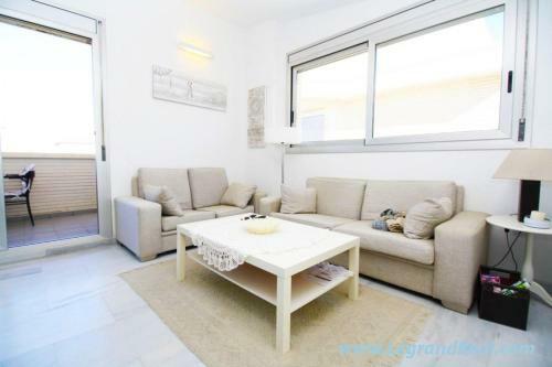 Apartamento Casablanca