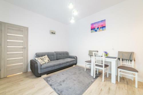 Apartamento Pokoje U Matiego