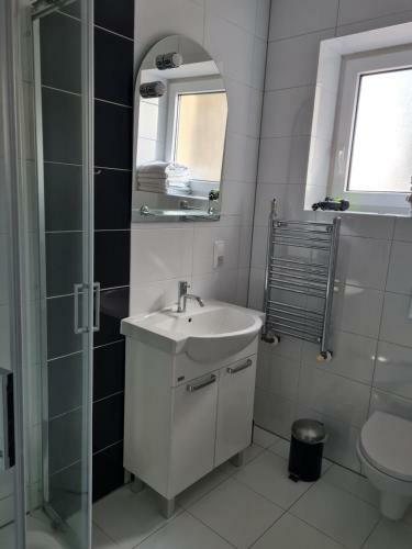 Apartament Centrum 3 Maja