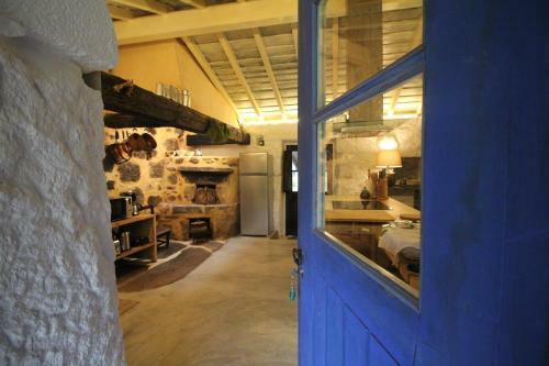 Casa De Vilar De Rei - Ref�gio No Minho Com Piscina