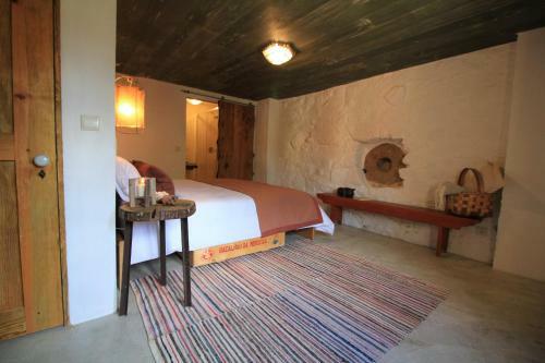 Casa De Vilar De Rei - Ref�gio No Minho Com Piscina