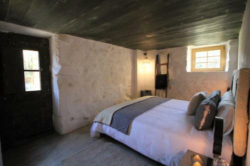 Casa De Vilar De Rei - Ref�gio No Minho Com Piscina