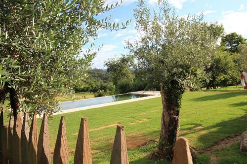 Casa De Vilar De Rei - Ref�gio No Minho Com Piscina