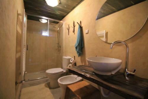 Casa De Vilar De Rei - Ref�gio No Minho Com Piscina