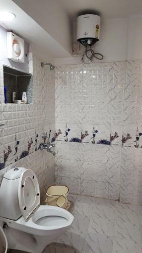 Apartamento Nath's Residency